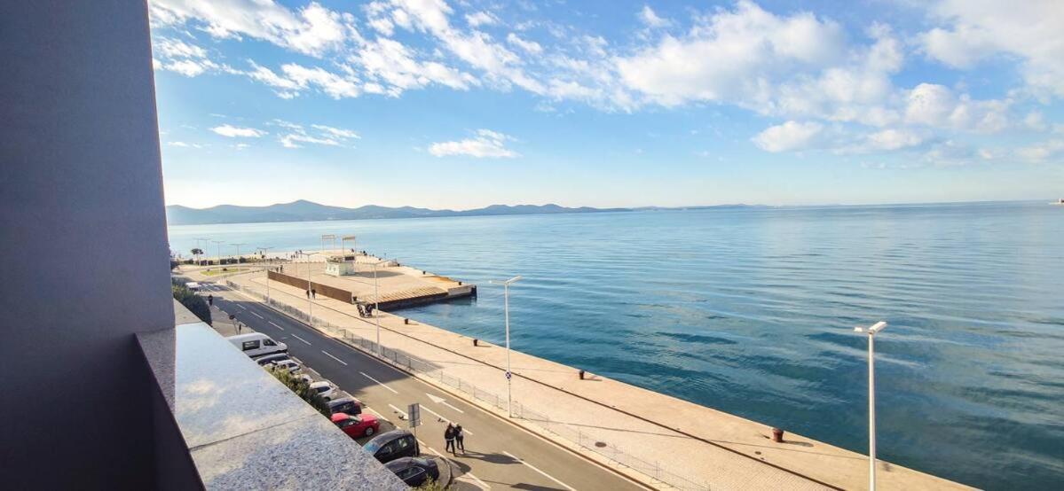 Sea Organ Paradise Zadar Luaran gambar