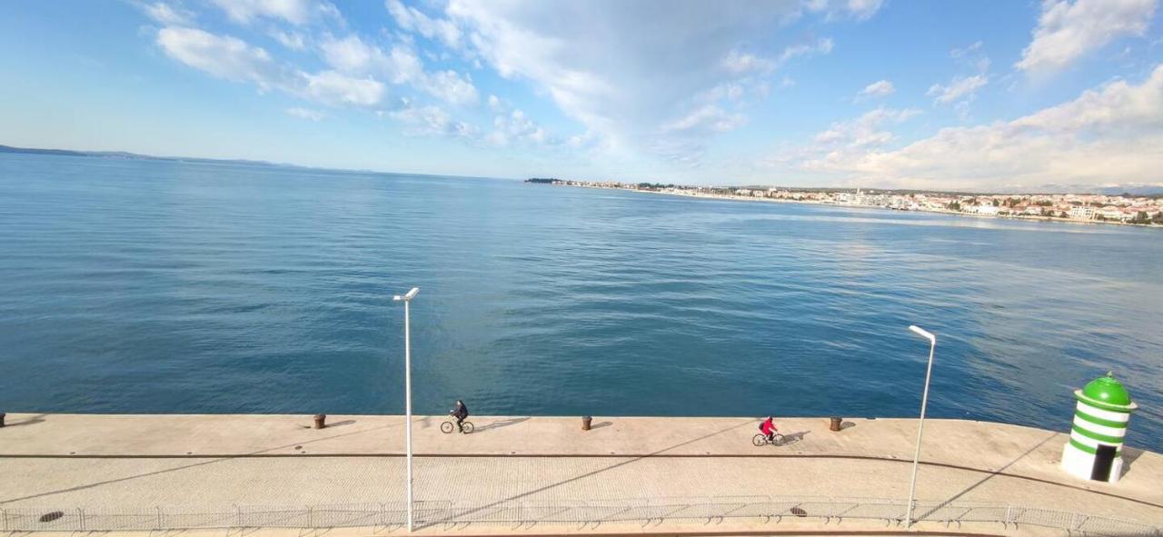 Sea Organ Paradise Zadar Luaran gambar