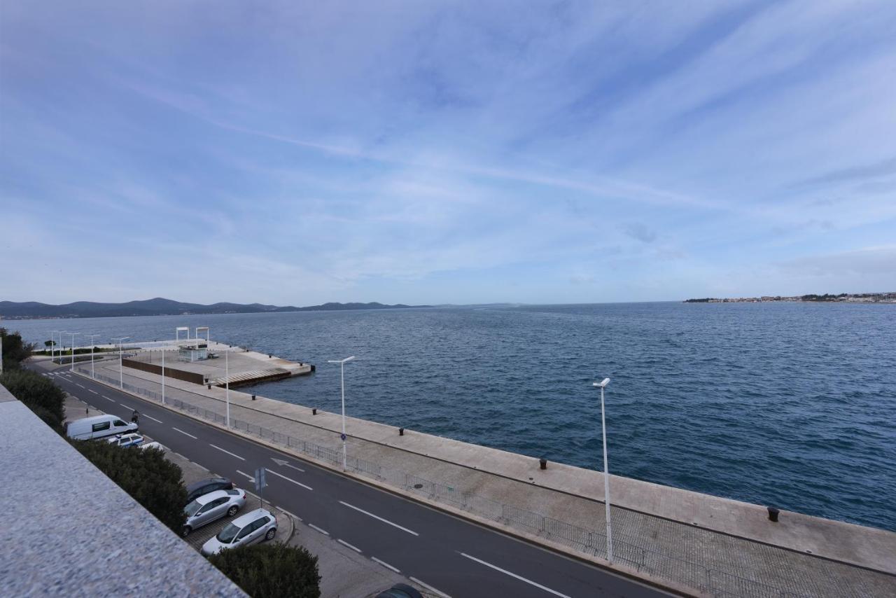 Sea Organ Paradise Zadar Luaran gambar
